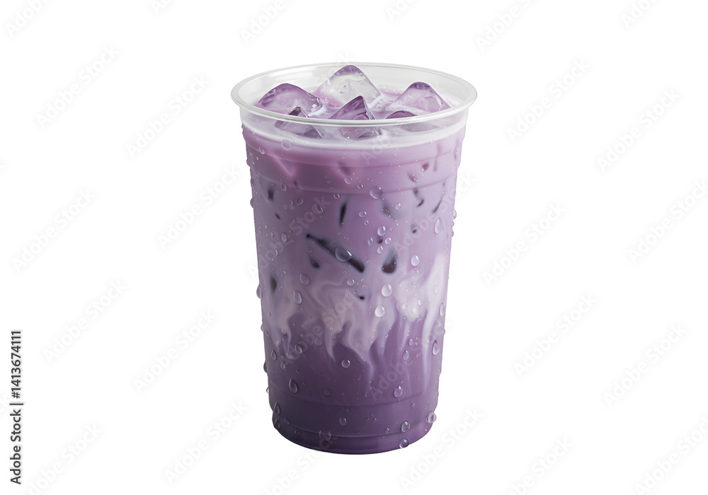 ICED TARO 16 ONZ