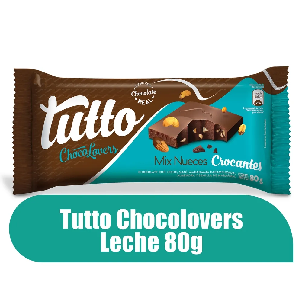 CHOCOLATE TUtTO COOKIES 44.55