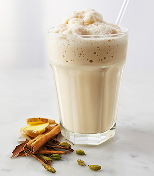 frappe chai 16 onz