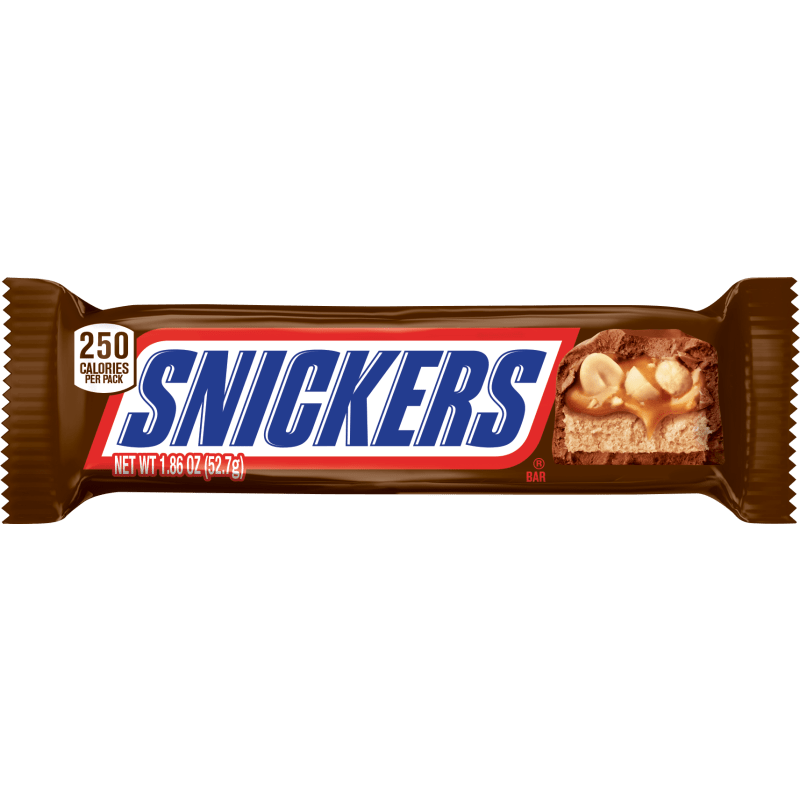 SNICKERS 1.86 ONZ