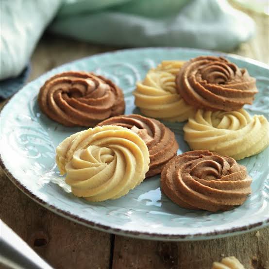 galleta banquete
